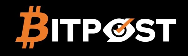 Bitpost Logo